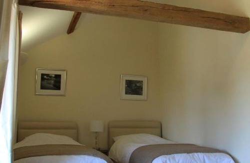 Loppington Casa | The Granary Self Catering Cottage