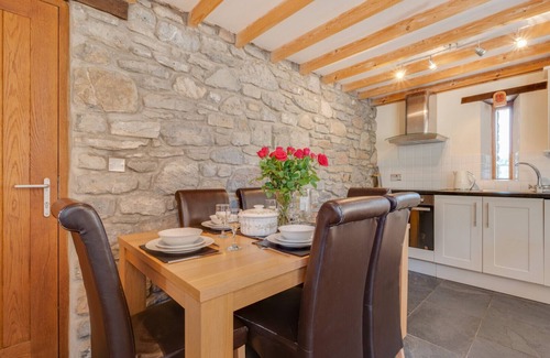 Llangennith Casa | The Granary - Tres Habitaciones Casa, Capacidad 5