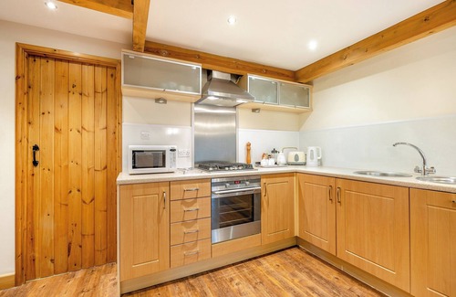 Grimsby Cabaña | The Granary - UK44520