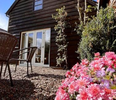 Bodenham Apartamento | The Granary, Wonderful Riverside Accommodation
