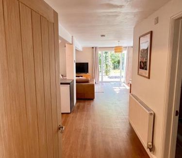 Bodenham Apartamento | The Granary, Wonderful Riverside Accommodation