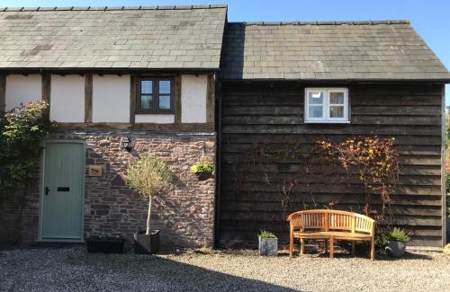 Bodenham Apartamento | The Granary, Wonderful Riverside Accommodation