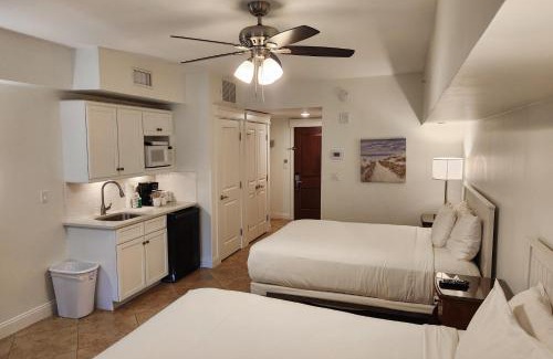 Baytowne Wharf Hotel | The Grand 2214