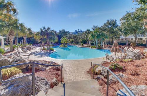 Sandestin Apartamento | The Grand #2323