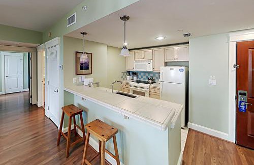Baytowne Wharf Apartamento | The Grand #2625