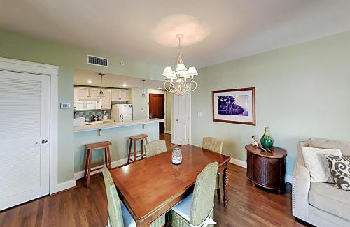 Baytowne Wharf Apartamento | The Grand #2625