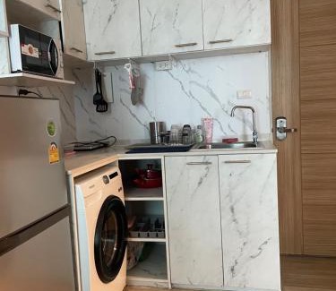 South Pattaya Apartamento | The grand ad