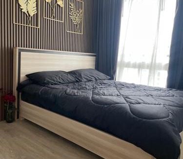 South Pattaya Apartamento | The grand ad