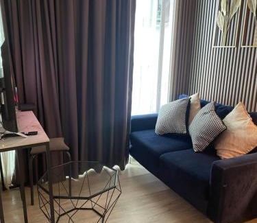 South Pattaya Apartamento | The grand ad