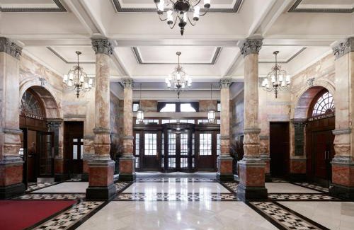 London City Centre Hotel | The Grand at Trafalgar Square