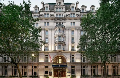London City Centre Hotel | The Grand at Trafalgar Square