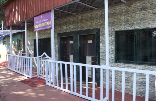 Matheran Cabaña | The Grand Bagicha Residency Matheran
