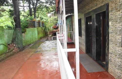 Matheran Cabaña | The Grand Bagicha Residency Matheran