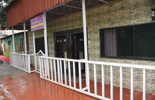 Matheran Cabaña | The Grand Bagicha Residency Matheran