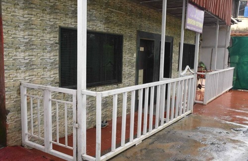 Matheran Cabaña | The Grand Bagicha Residency Matheran