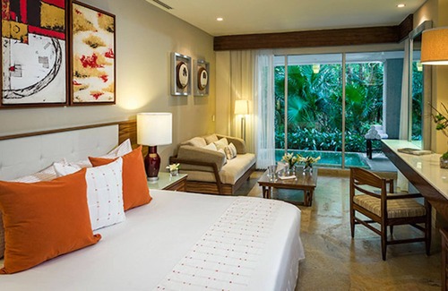 Centro Complejo | LA SUITE GRAND BLISS ONE DORMITORIO