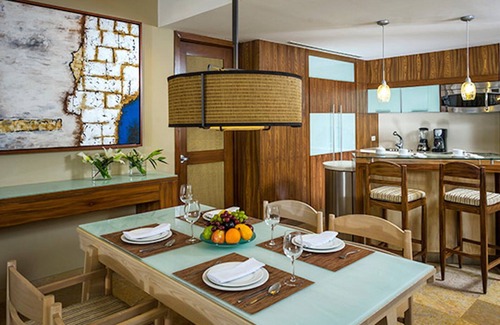 Centro Complejo | LA SUITE GRAND BLISS ONE DORMITORIO