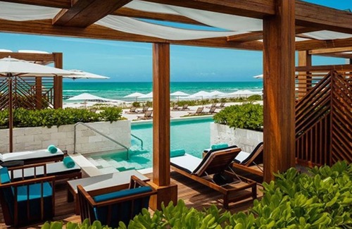 Centro Complejo | LA SUITE GRAND BLISS ONE DORMITORIO