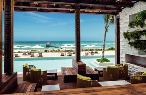 Villa Juarez Casa | THE GRAND BLISS TWO BEDROOM SUITE