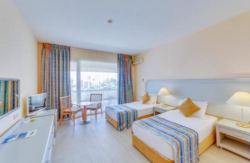 Kadnlar Denizi Mahallesi Complejo | The Grand Blue Sky International - All Inclusive