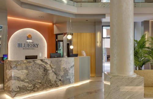 Kadnlar Denizi Mahallesi Complejo | The Grand Blue Sky International - All Inclusive