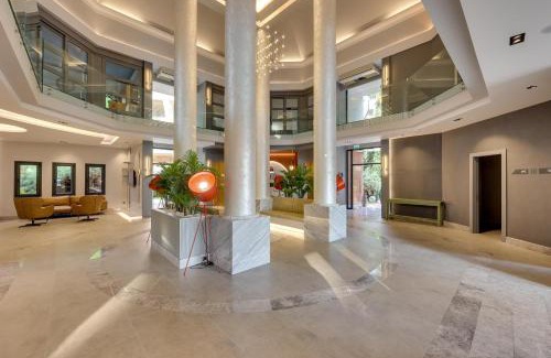 Kadnlar Denizi Mahallesi Complejo | The Grand Blue Sky International - All Inclusive