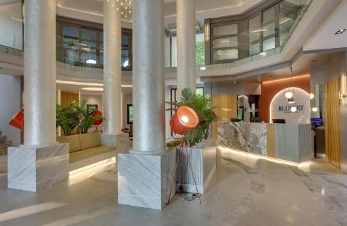 Kadnlar Denizi Mahallesi Complejo | The Grand Blue Sky International - All Inclusive