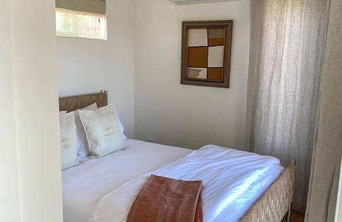 Valle Cabina | The Grand Canyon Headquarters