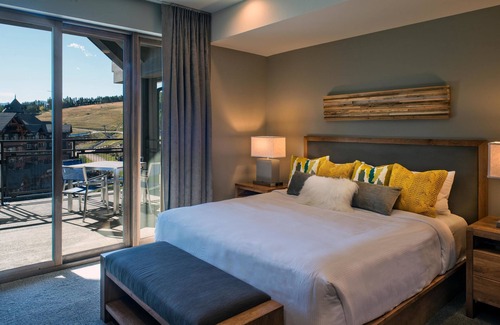 Breckenridge Hotel | The Grand Colorado on Peak 8