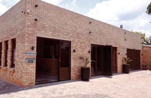 Rustenburg Cama Y Desayuno | The Grand Comfort