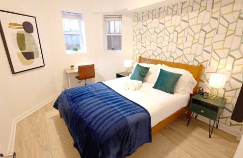 Shaw Apartamento | The Grand Dame of Shaw-Between Shaw & Logan Circle