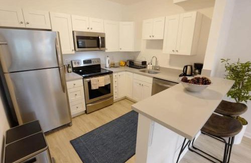 Shaw Apartamento | The Grand Dame of Shaw-Between Shaw & Logan Circle
