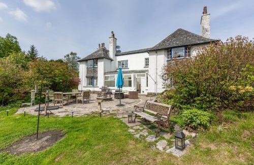 Taynuilt Casa | The Grand Gathering
