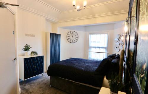 Wakefield Casa | The Grand Guest House - Bond street