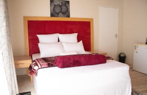Mmabatho Casa | The Grand Guest House
