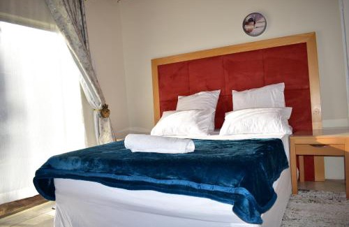 Mmabatho Casa | The Grand Guest House