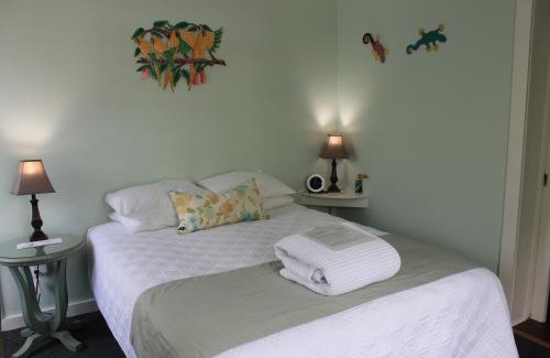 Old Town Cama Y Desayuno | The Grand Guesthouse