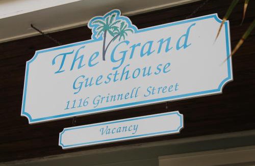 Old Town Cama Y Desayuno | The Grand Guesthouse