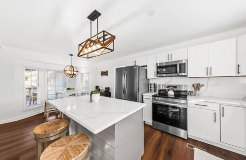 North Charleston Casa | The Grand Haven on the Ashley