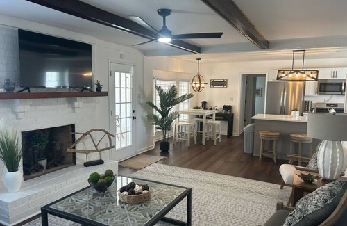 North Charleston Casa | The Grand Haven on the Ashley