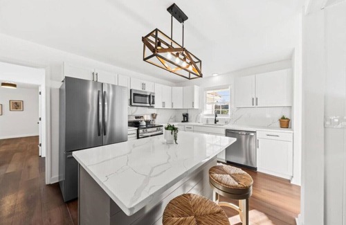 North Charleston Casa | The Grand Haven on the Ashley