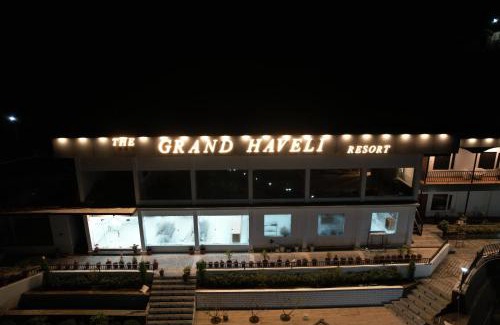 Jogiyana Complejo | The Grand Haveli Resort By Atya Hotels
