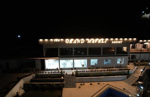 Jogiyana Complejo | The Grand Haveli Resort By Atya Hotels