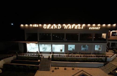 Jogiyana Complejo | The Grand Haveli Resort By Atya Hotels