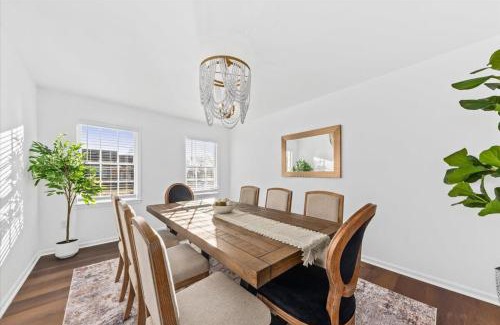 North Charleston Apartamento | The Grand Haven on the Ashley