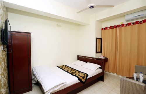 Sylhet Hotel | The Grand Hotel