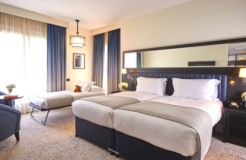 Business District Hotel | The Grand Hotel Birmingham