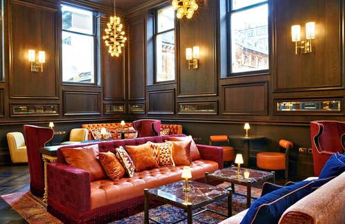 Business District Hotel | The Grand Hotel Birmingham