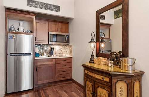Idyllwild Cabina | The Grand Idyllwild Lodge