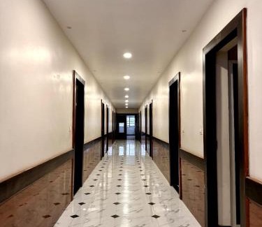 Jabalpur Hotel | The Grand Jabalpur